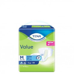 (BY) TENA VALUE MX10S