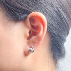 Italian Bambina Earrings