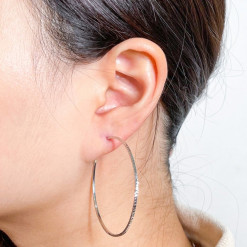 Italian Georgia Earrings