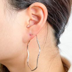 Italian Inlovia Earrings