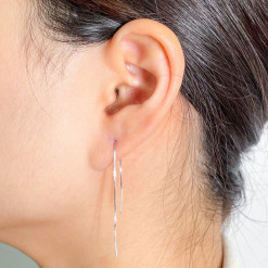 Italian Irene Earrings