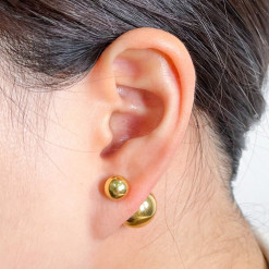 Italian Jalita Earrings