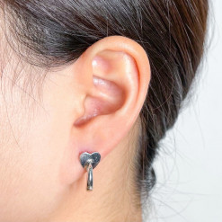 Italian Jolanda Earrings