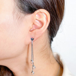 Italian Karina Earrings