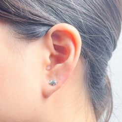 Italian Lady Earrings