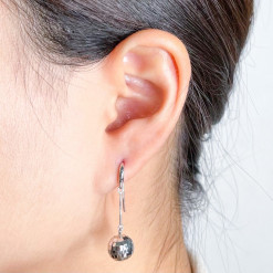 Italian Marta Earrings