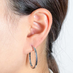 Italian Sara Earrings