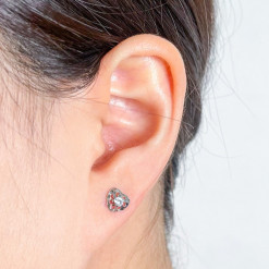 Italian Vallea Earrings