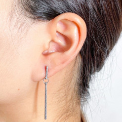 Italian Vittoria Earrings