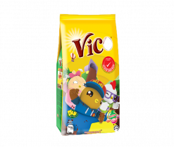 VICO POUCH PACK 800GM