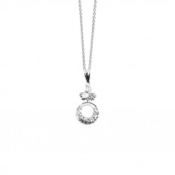 Italian Vita Pendant