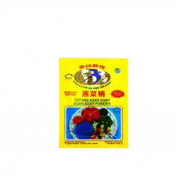 D/SWALLOW AGAR POWDER WHITE 10 GM